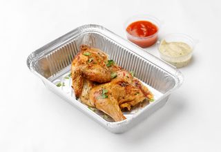 Pui la grătar fitness