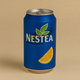 Nestea lata 330ml.