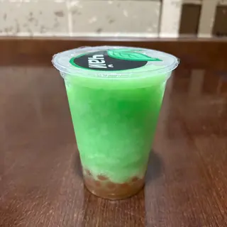 Granizado De Menta