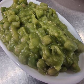 Mushy Peas