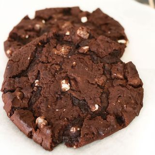 Cookie Chocolate