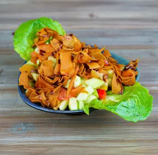 salade Fatouch