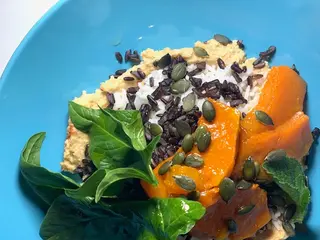 Lemmo hummus