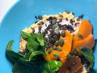 Lemmo hummus