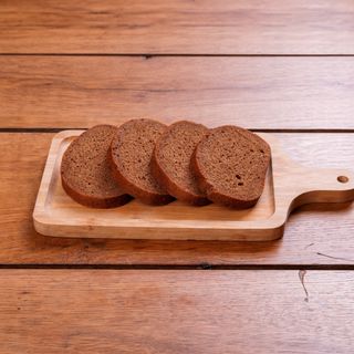 ჭვავის პური