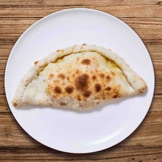 Pizza Calzone