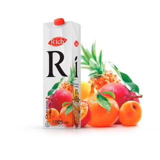 Сік Cappy "Екзотик " ( 1 л )