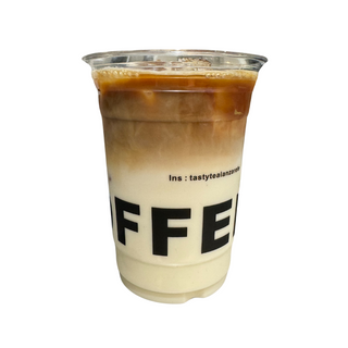 Iced Latte (500ML.)