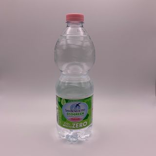 Acqua naturale 50 cl
