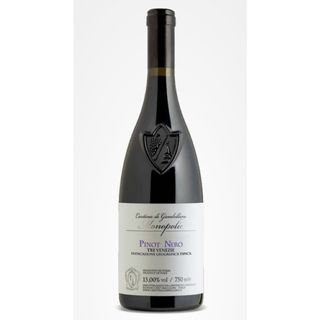 Pinot Nero - 13% vol 75 cl - Cantina Monopolio