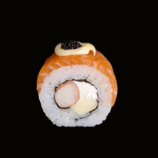 Sensei Roll Kani (4 Pzs.)