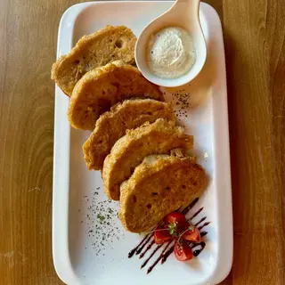 Prženice