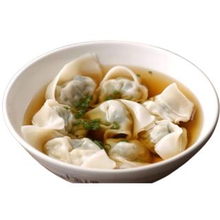 V41 - ვონტონის დამფლინგი / 馄饨