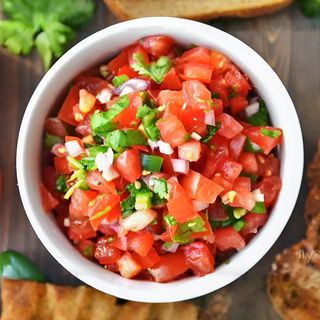 Сальса  Піко-де-гайо (200г)