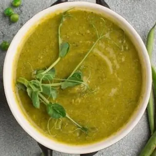 Mushy Peas