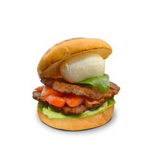 DOC Burger (SOLO CENA)