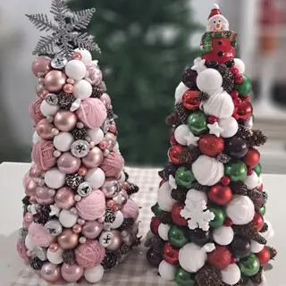 Decorațiune brăduț 