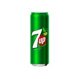 7UP 330ml