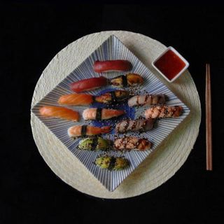 Combo Nigiris (12 Uds.)