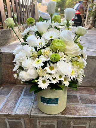 შერეული კომპოზიცია