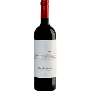 Vino Tinto D.O. TORO Flor de Vetus Roble  (75 cl.)
