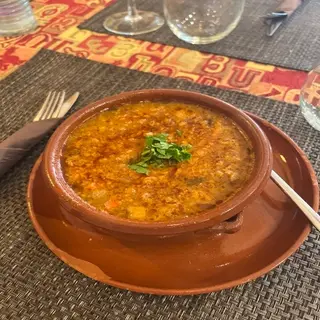 Sopa Kharcho