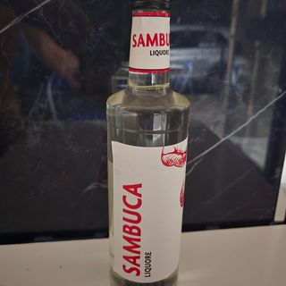 SAMBUCA LIQUORE