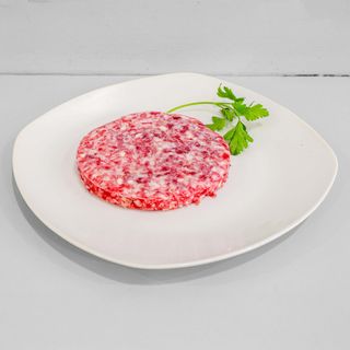 Hamburger di scottona da 200 g
