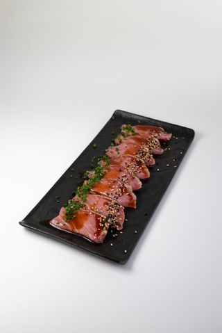 Tataki od tune
