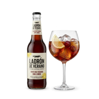 Ladrón De Verano (25 Cl.)