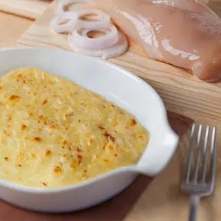 Canelones Sin Gratinar De Pollo (6 Uds.)