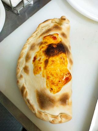Calzone classico