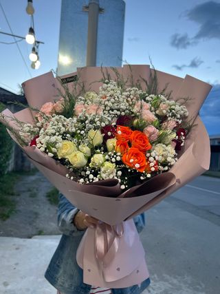 თაიგული 64