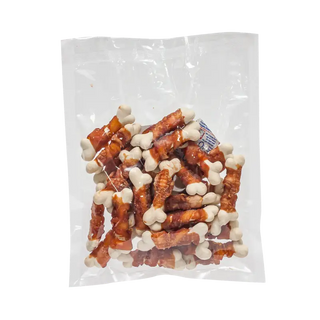 Trixie кальцієві кісточки з качкою