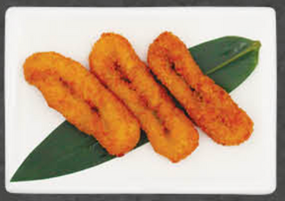 Calamaro fritto - 6 pezzi