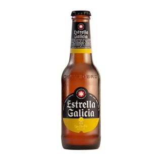 Estrella Galicia SIN GLUTEN 1/3