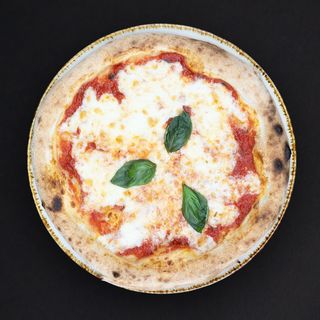 Pizza Margherita Ø32cm
