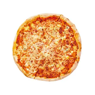 Bolognaise Pizza
