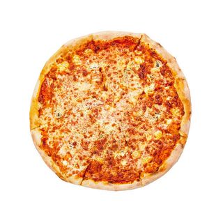 Bolognaise Pizza