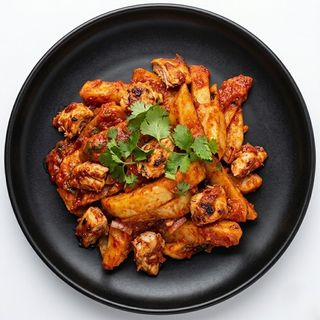 Masala Chips