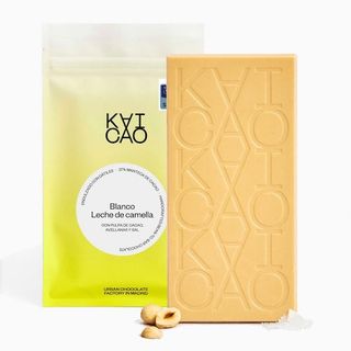 Chocolate Leche Camella 37%