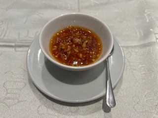 Salsa Picante de la Casa