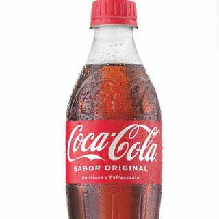 Coca-Cola Sabor Original 500ml.