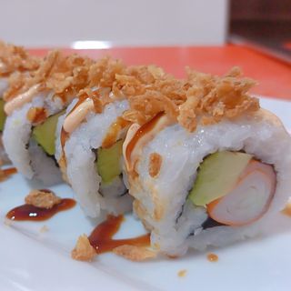 81. Crunch Mix (8 Pza.)