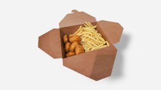 Nuggets Box