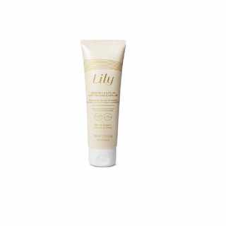 Sérum Capilar Leave-in Acetinado Lily, 100ml