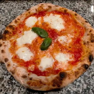 Margherita