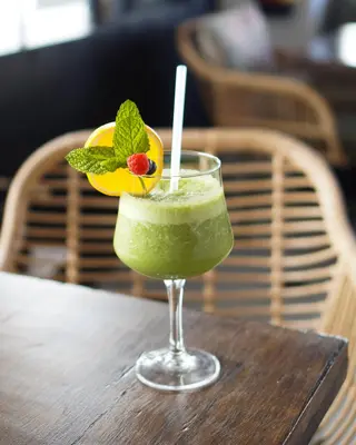 Seeing Green 400ml