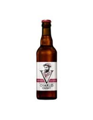 Charles V red beer