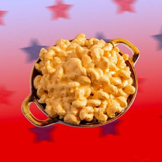 Mac & Cheese Original